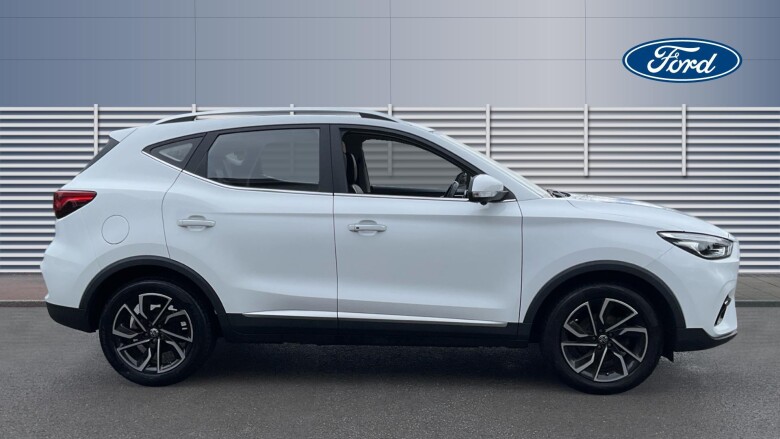 MG ZS 1.0T GDi Exclusive 5dr Petrol Hatchback